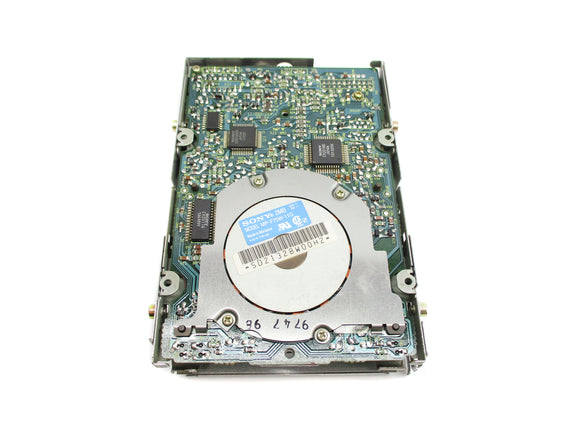 SONY MP-F75W-11G NSNP
