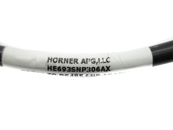 HORNER HE693SNP306AX NSNP