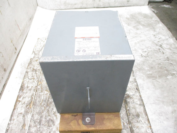 SQUARE D 5S4F 5KVA 600V NSNP