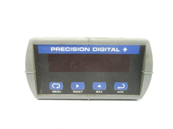 PRECISION DIGITAL PD603-6R0-0 85-265VAC 8VA UNMP