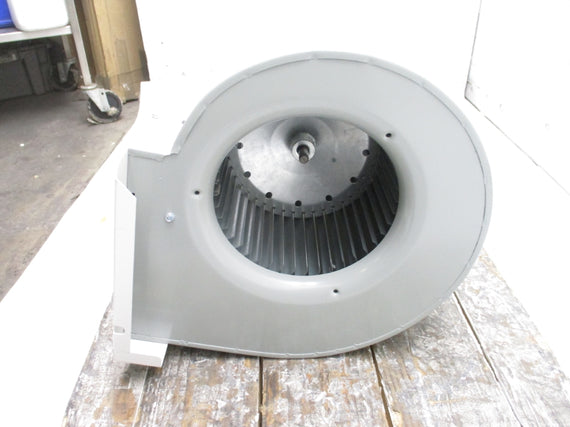 LAU BLOWER ASSEMBLY DD9-10A 0537720171P NSNP