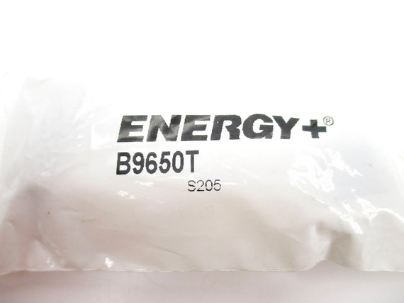 ENERGY+ B9650T 3.0V NSMP