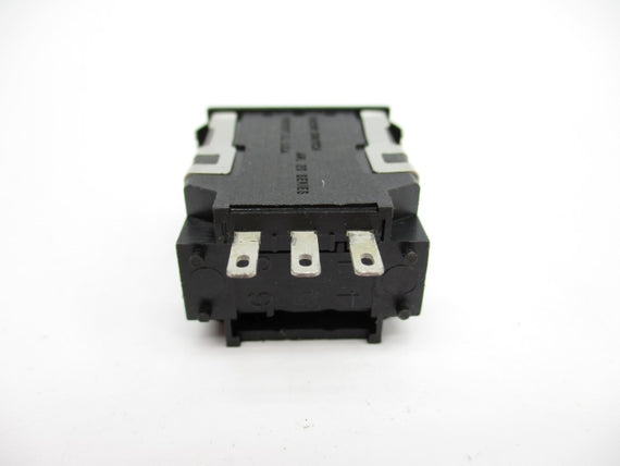 MICRO SWITCH L173 250VAC 3A (AS PICTURED) NSNP