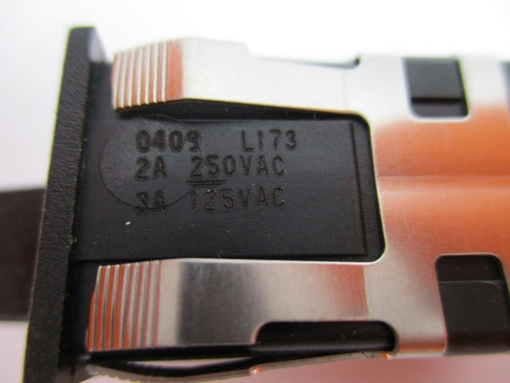 MICRO SWITCH L173 250VAC 3A (AS PICTURED) NSNP