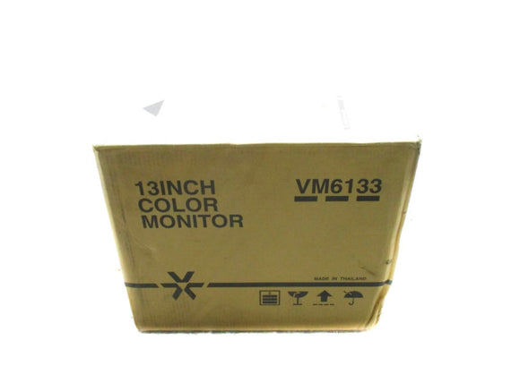 VICON INDUSTRIES VM6133 120V 0.77A NSMP