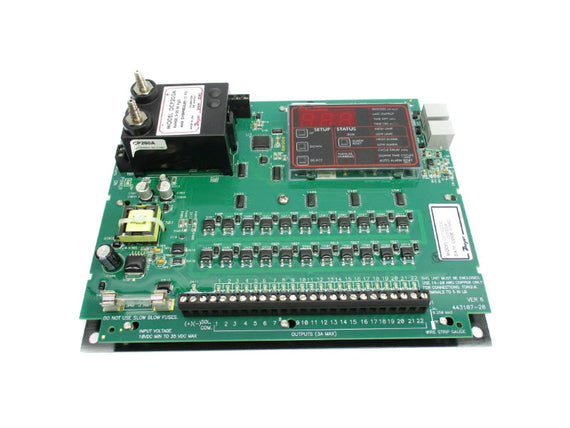 DWYER DCT1022DC-DCP200A NSNP