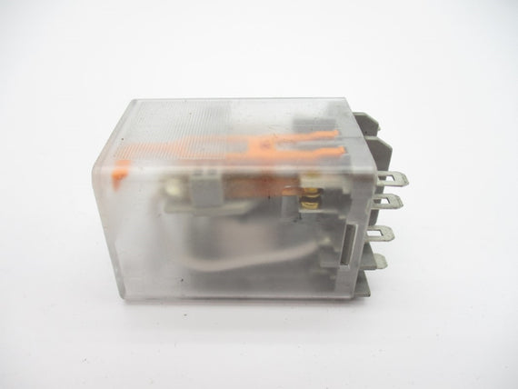 SIEMENS 3TX7115-5DF03C 110VDC 16A NUPI