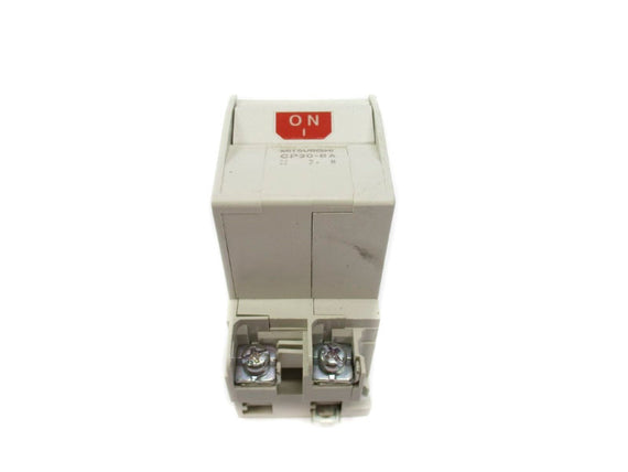 MITSUBISHI CP30-BA-2P-2A 250VAC 2A NSNP