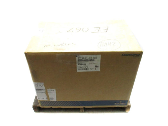 COPELAND DISCUS 2DD3R63KE-TFD-800 460V 60.0A NSMP