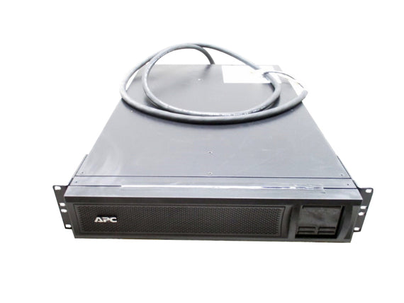 APC SMX3000RMLV2U 120/127V 24A UNMP