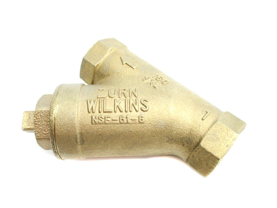 ZURN WILKINS NSF-61-G NSNP