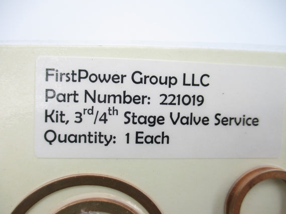 FIRST POWER GROUP 221019 NSMP