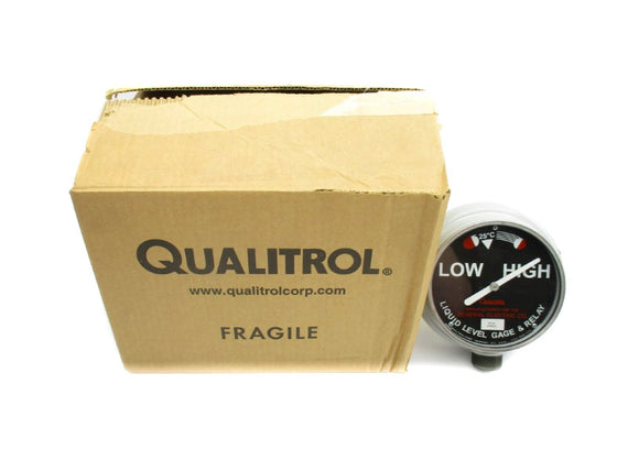 QUALITROL 042-60G 25'C NSMP