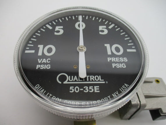 QUALITROL 141-1 PT1 50-35E 10-0-10PSI NSMP