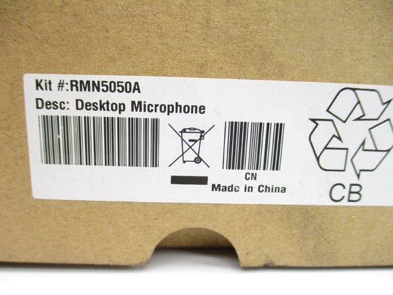 MOTOROLA RMN5050A NSMP