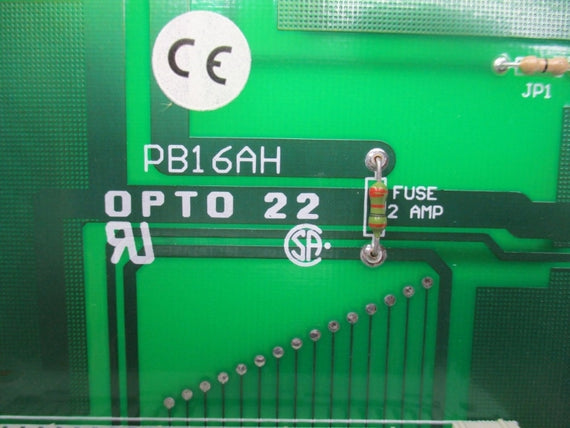 OPTO 22 PB16AH NSNP