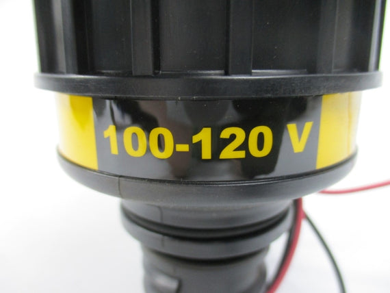 RAYCHEM E-100-L1-A 100-120V (AS PICTURED) NSNP