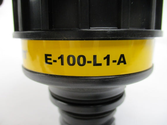 RAYCHEM E-100-L1-A 100-120V (AS PICTURED) NSNP