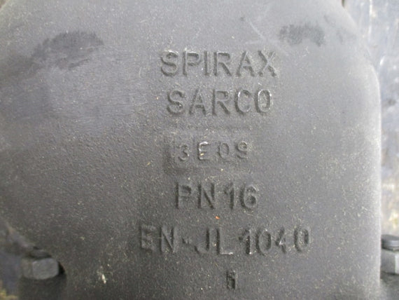 SPIRAX SARCO FT43H-10 220'C NSNP