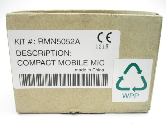 MOTOROLA RMN5052A NSMP