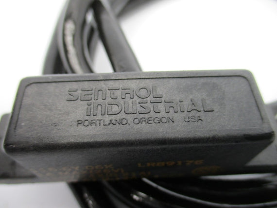 SENTROL INDUSTRIAL 115-6Y-06K 120V 1A NSNP