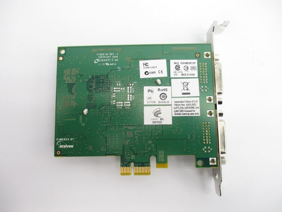 MATROX G55-MDDE32F NSMP