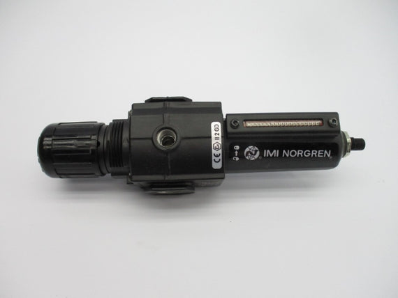 IMI NORGREN B73G-3AK-AD3-RMG 250PSI NSMP