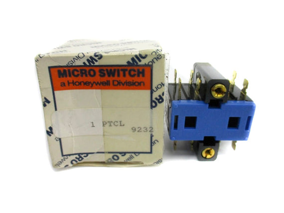 MICRO SWITCH PTCL 300V NSMP