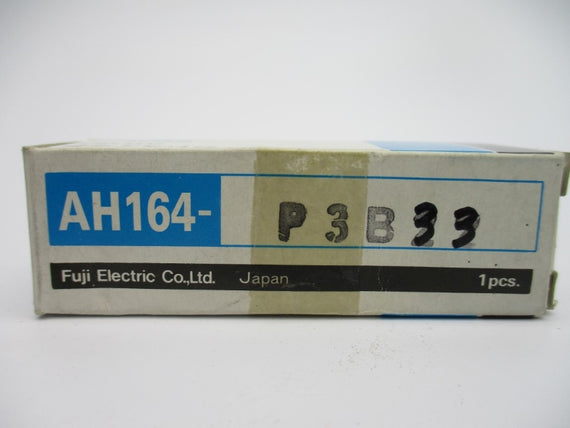 FUJI ELECTRIC AH164-P3B33 250VAC 5A NSMP