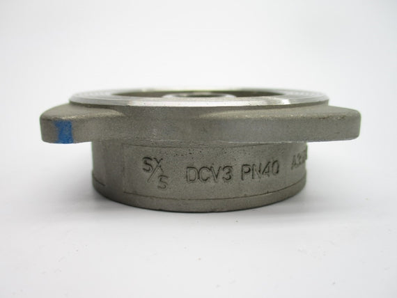 SPIRAX SARCO DCV3 1346290 25MM NSMP