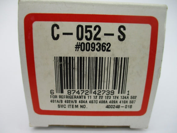 SPORLAN C-052-S NSMP