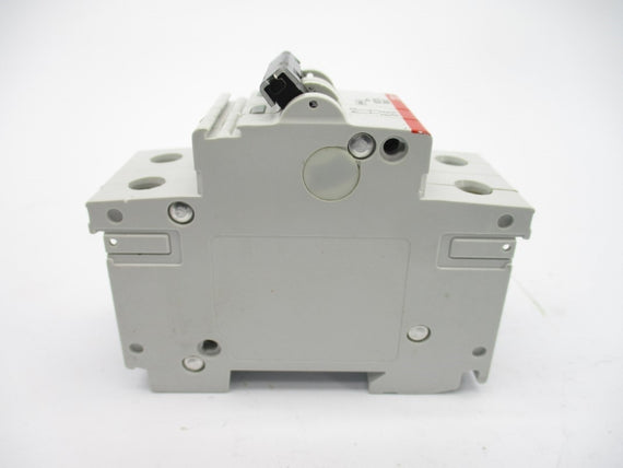 ABB S282-K2A 400V 2A NSNP