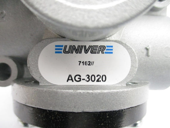 UNIVER AG-3020 NSMP