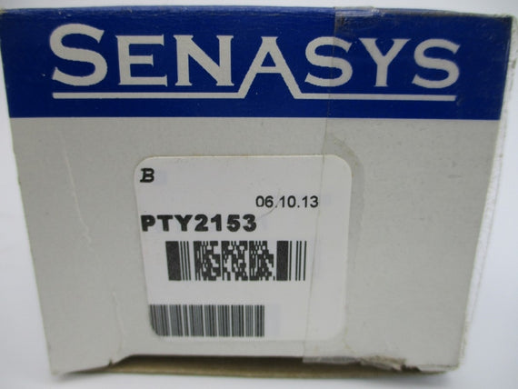 SENASYS PTY2153 NSMP