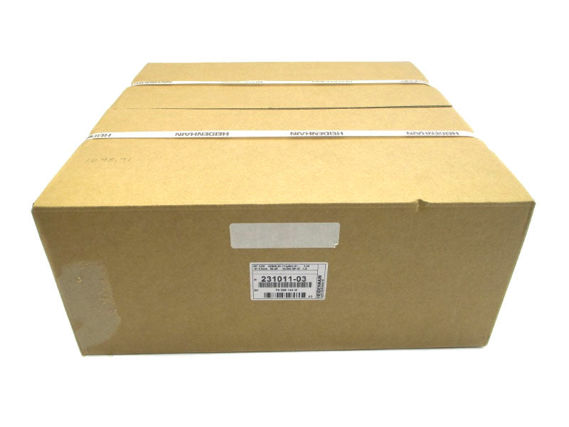 HEIDENHAIN MT12W 231011-03 NSFS – MRO Global Solutions