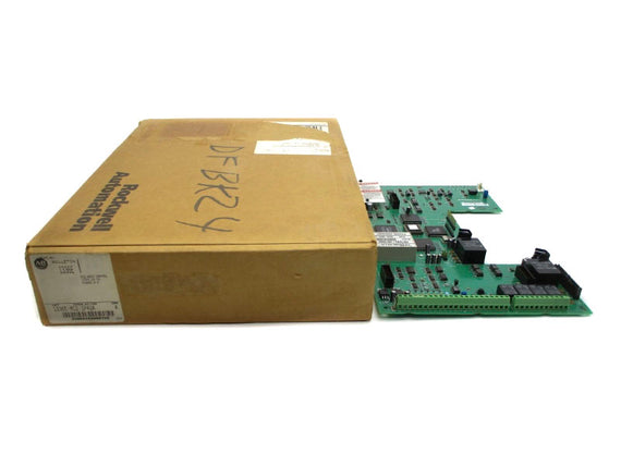 ALLEN BRADLEY 1336E-MC2-SP43A SER. A NSMP