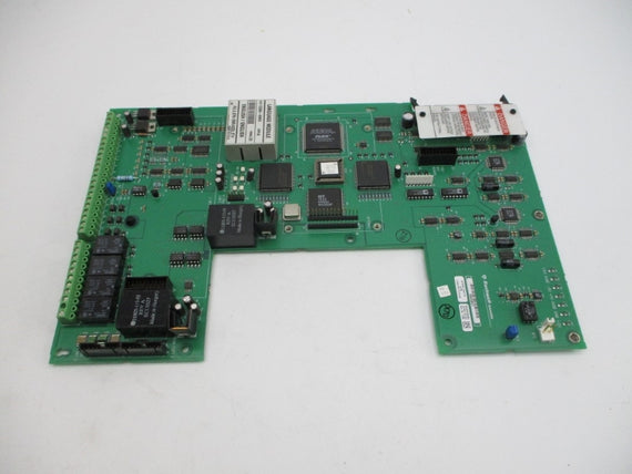 ALLEN BRADLEY 1336E-MC2-SP43A SER. A NSMP