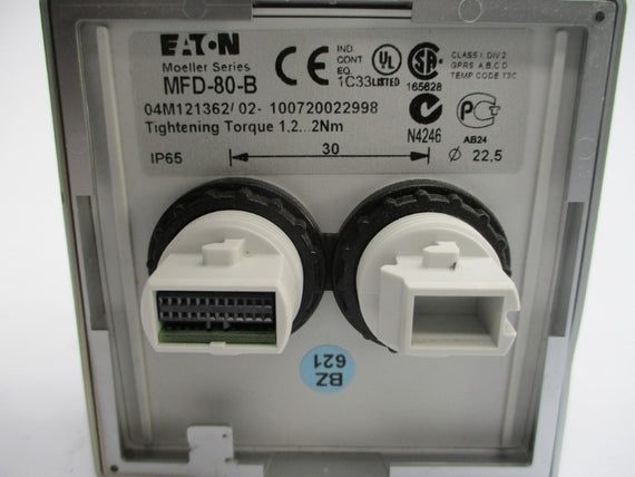 EATON MFD-80-B NSMP