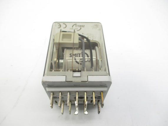 SMITT RELAYS D-RB 24VDC 10A NSNP