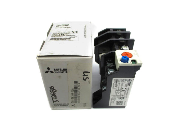 MITSUBISHI TH-T65KP 600VAC 34-50A NSMP