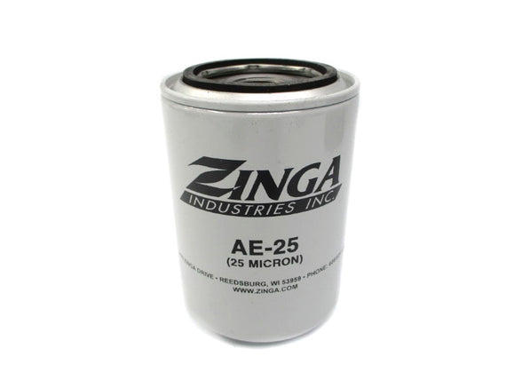 ZINGA AE-25 NSNP