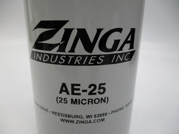 ZINGA AE-25 NSNP