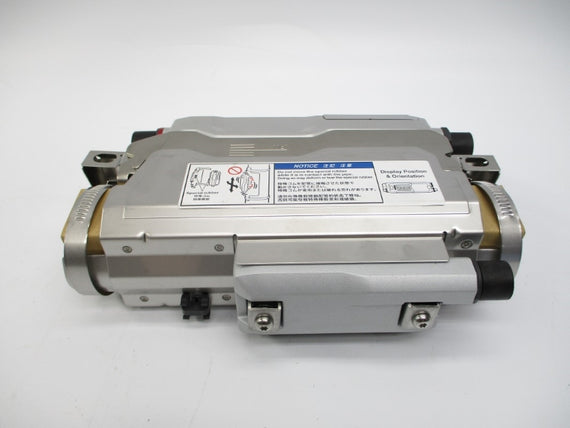 KEYENCE FD-R50 100-240VAC 50A NSNP