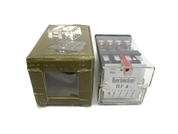 ARTECHE RF4SY 125V NSMP