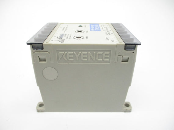 KEYENCE AS-440-SO 100-200VAC NSNP