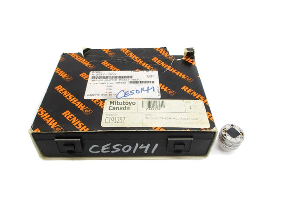 RENISHAW A-2237-1200 TM25-20 NSMP