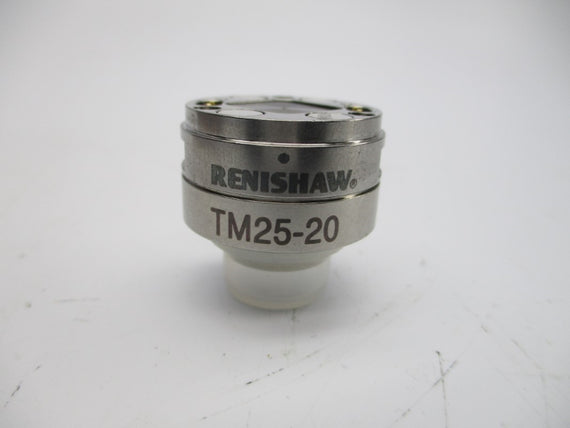 RENISHAW A-2237-1200 TM25-20 NSMP