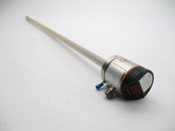 IFM EFECTOR LK7024 12-30VDC NSNP