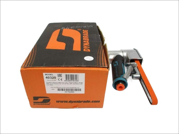 DYNABRADE 40320 NSMP