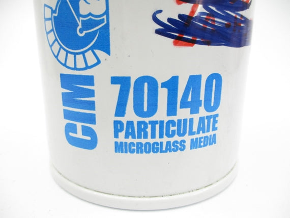 CIM TEK FILTRATION 70140 NSNP